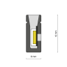 Гибкий неон MAYTONI 432030