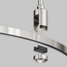 Шинопровод MAYTONI FLARITY TRX154-2SR-D1800-PT