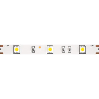 Светодиодная лента MAYTONI 12В 5050 7,2Вт/м 6000K 5м IP20 10122