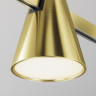 Трековый светильник MAYTONI KEILA FLARITY TR146-1-5W3K-BS
