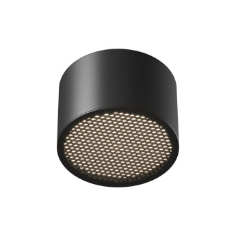 Потолочный светильник MAYTONI GLARE C122CL-GX53-B