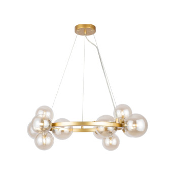 Подвесной светильник MAYTONI DALLAS MOD545PL-11G