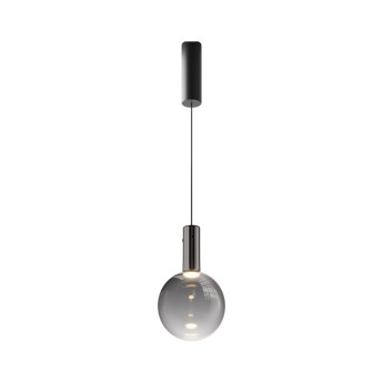Подвесной светильник MAYTONI NEBULA MOD182PL-L4B3K