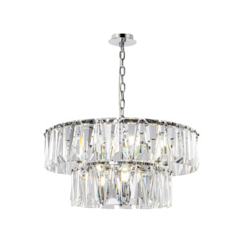 Подвесной светильник MAYTONI PUNTES MOD043PL-12CH