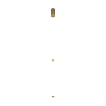 Подвесной светильник MAYTONI RAY P022PL-L20G3K