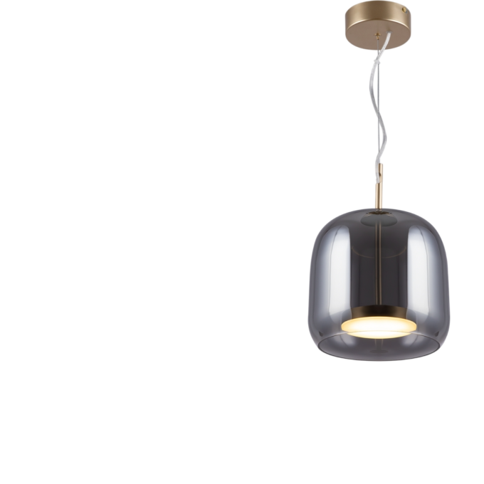 Подвесной светильник MAYTONI MADMEN MOD128PL-L6SG