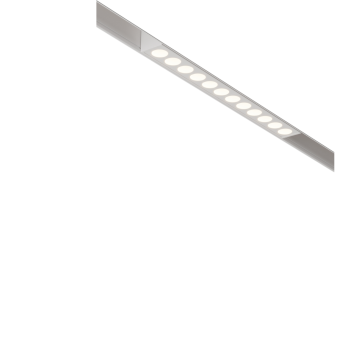 Трековый светильник MAYTONI POINTS TR031-4-18WTW-DD-W
