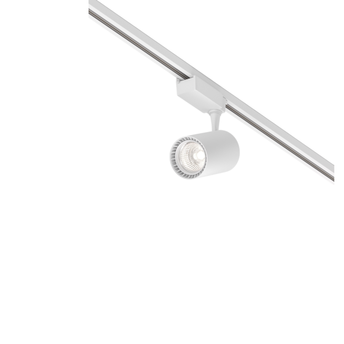 Трековый светильник MAYTONI VUORO TR003-1-15W4K-W-W