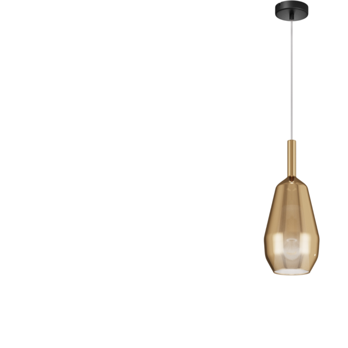 Подвесной светильник MAYTONI DUALITY MOD271PL-01B7
