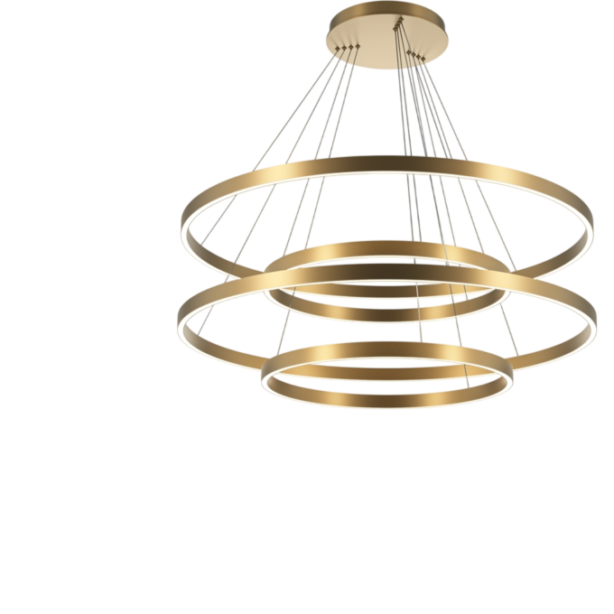 Подвесной светильник MAYTONI RIM MOD058PL-L174BSK