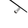 Трековый светильник MAYTONI FOCUS LED TR032-2-12W4K-M-BW