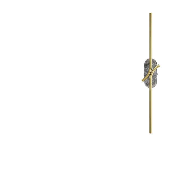 Настенный светильник MAYTONI RENAISSANCE MOD256WL-L5BS3K2