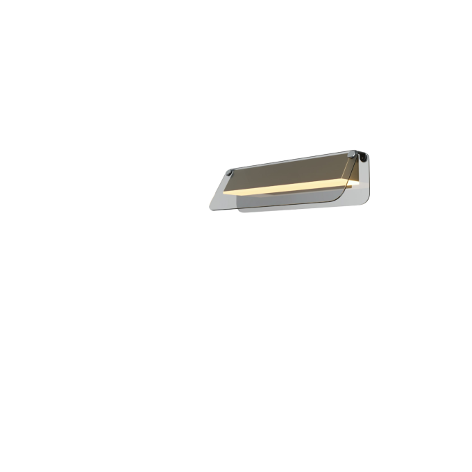 Настенный светильник MAYTONI FLAT MOD296WL-L6BS3K