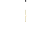 Подвесной светильник MAYTONI JELLY P105PL-12W3K-BS
