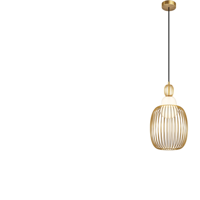 Подвесной светильник MAYTONI LEVITATION MOD376PL-01G1