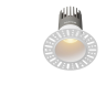 Светильник встраиваемый MAYTONI DIP DL120-10W-3K-TRS-W