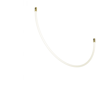 Трековый светильник MAYTONI FLARITY TAU TR154-1-27W4K-BS