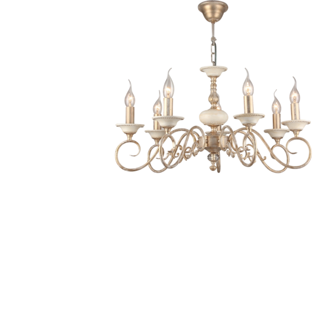 Подвесная люстра MAYTONI PERLA ARM337-07-R